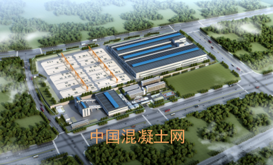 華潤水泥加速布局 平面設計視角下的裝配式建筑新時代